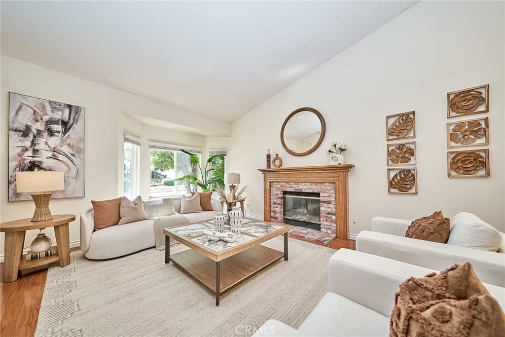Home at 24215 Delta Drive, Diamond Bar — photo 5 of 12