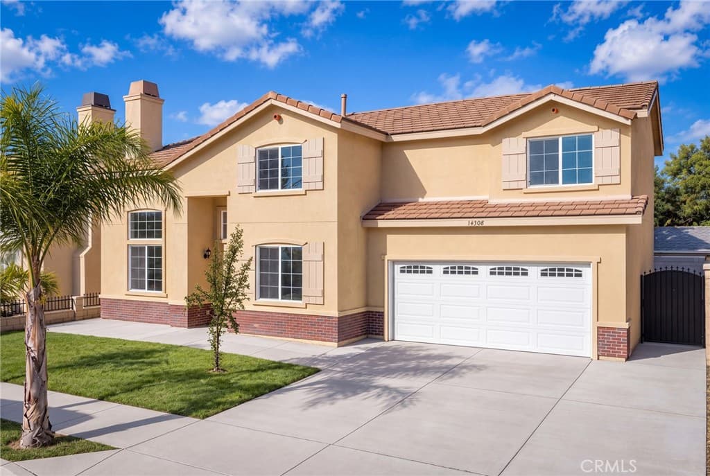 Home at 14308 Idaho Avenue, Baldwin Park — photo 2 of 12