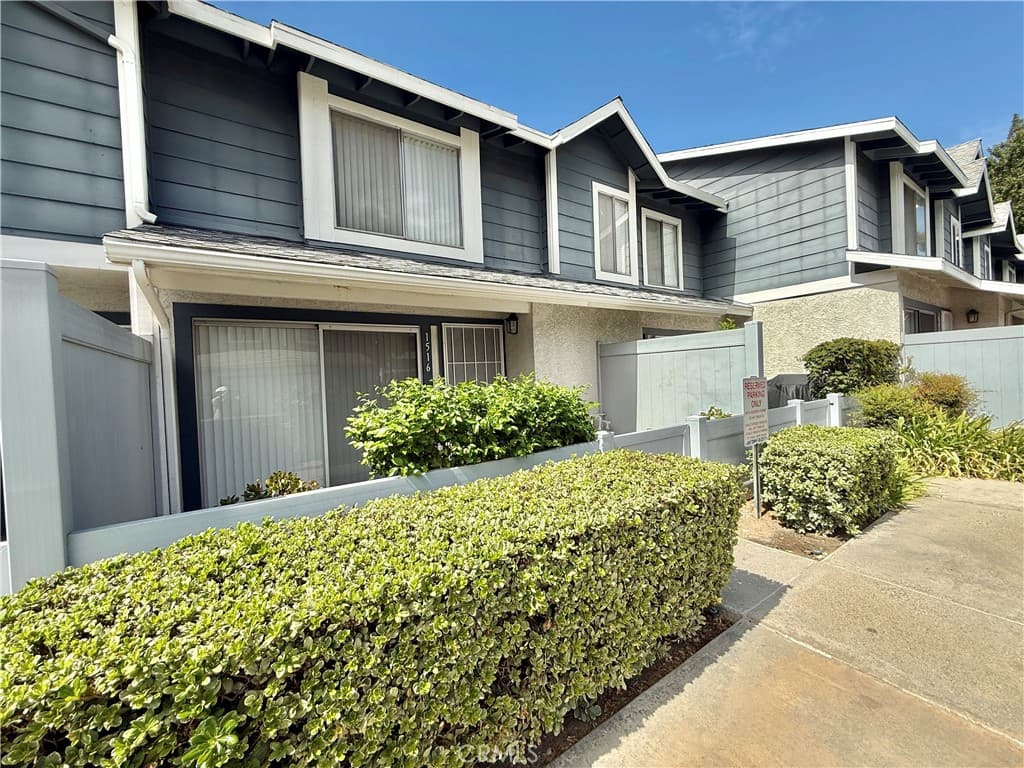 Condo at 1516 Mccabe Way, West Covina — photo 1 of 12