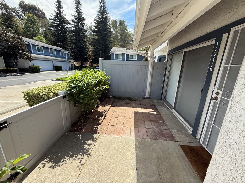 Condo at 1516 Mccabe Way, West Covina — photo 2 of 12
