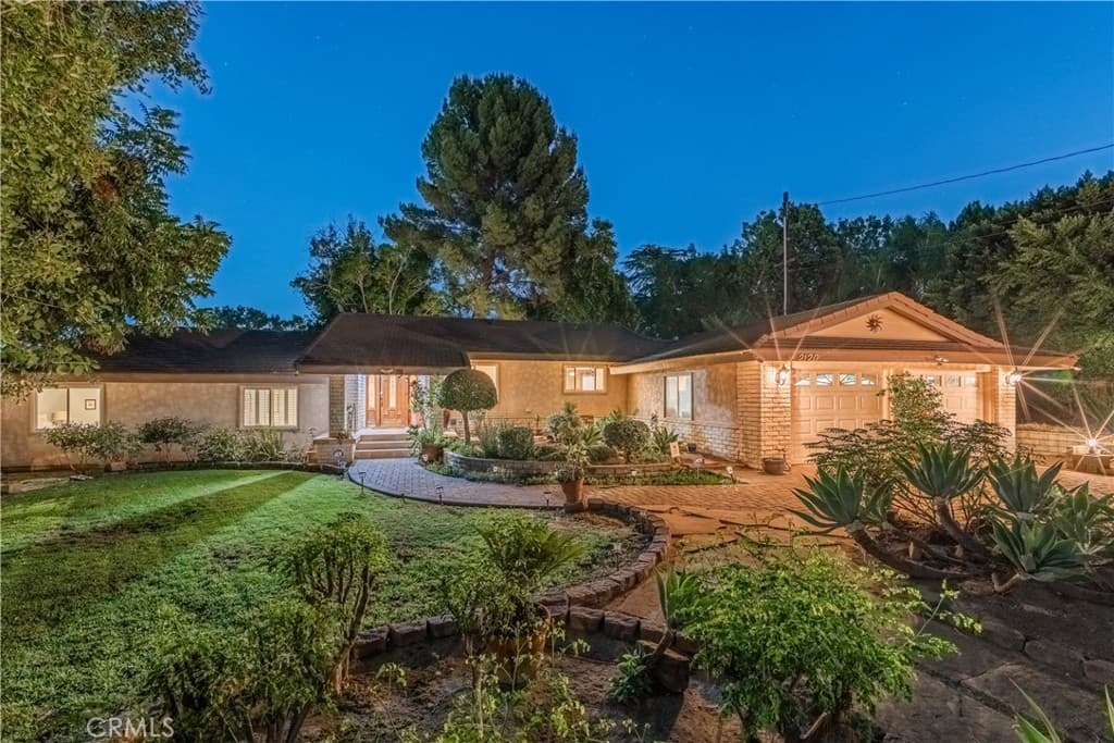 Home at 2120 Las Lomitas, Hacienda Heights — photo 1 of 12
