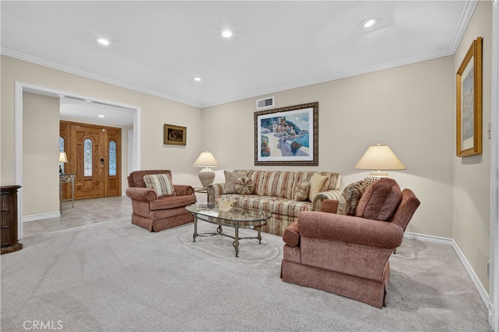 Home at 2120 Las Lomitas, Hacienda Heights — photo 11 of 12