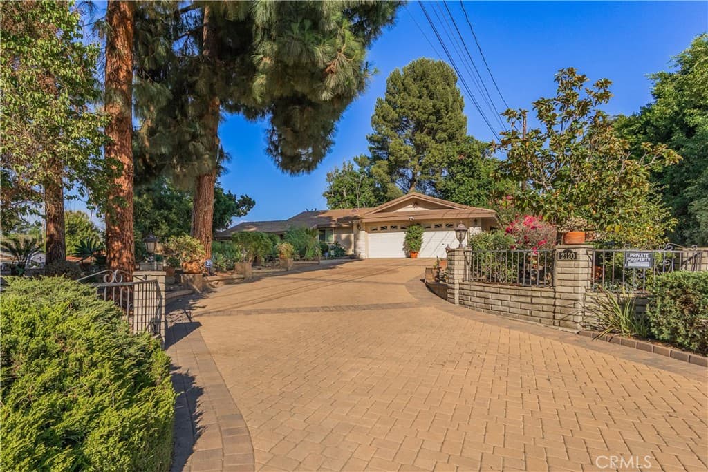 Home at 2120 Las Lomitas, Hacienda Heights — photo 3 of 12