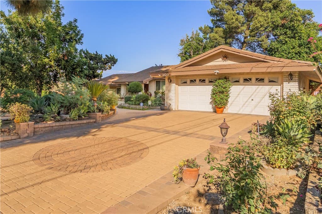 Home at 2120 Las Lomitas, Hacienda Heights — photo 4 of 12