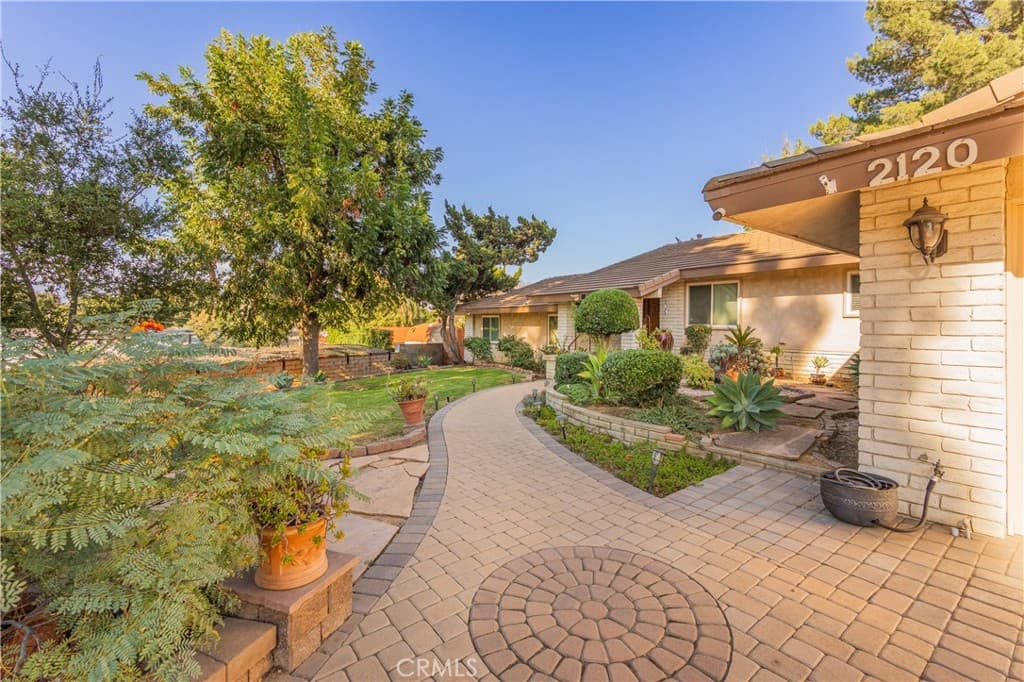 Home at 2120 Las Lomitas, Hacienda Heights — photo 5 of 12