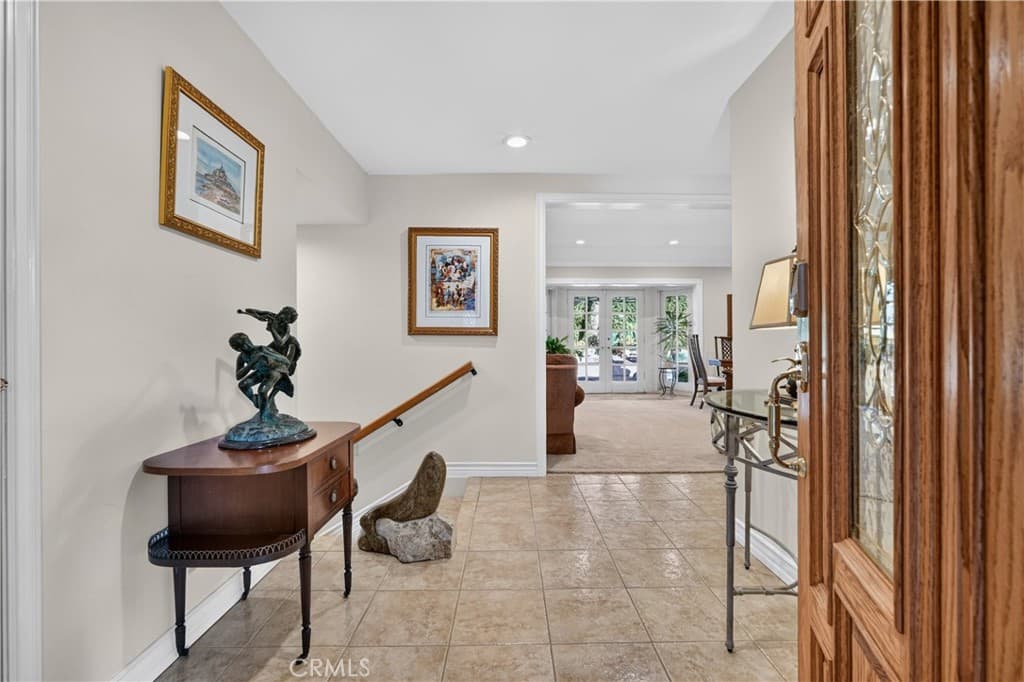 Home at 2120 Las Lomitas, Hacienda Heights — photo 8 of 12
