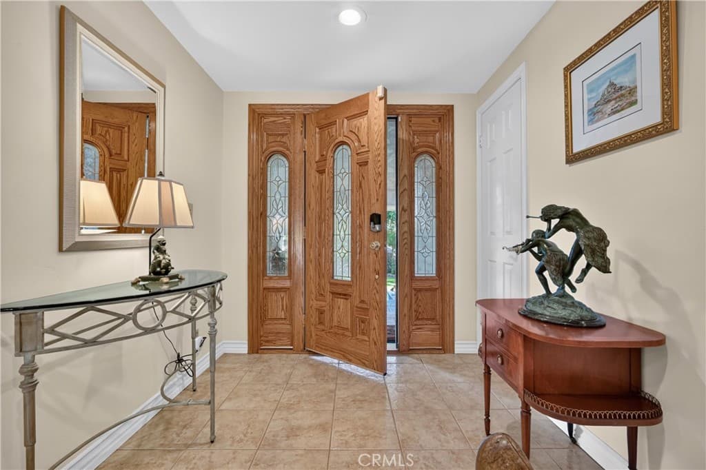 Home at 2120 Las Lomitas, Hacienda Heights — photo 9 of 12