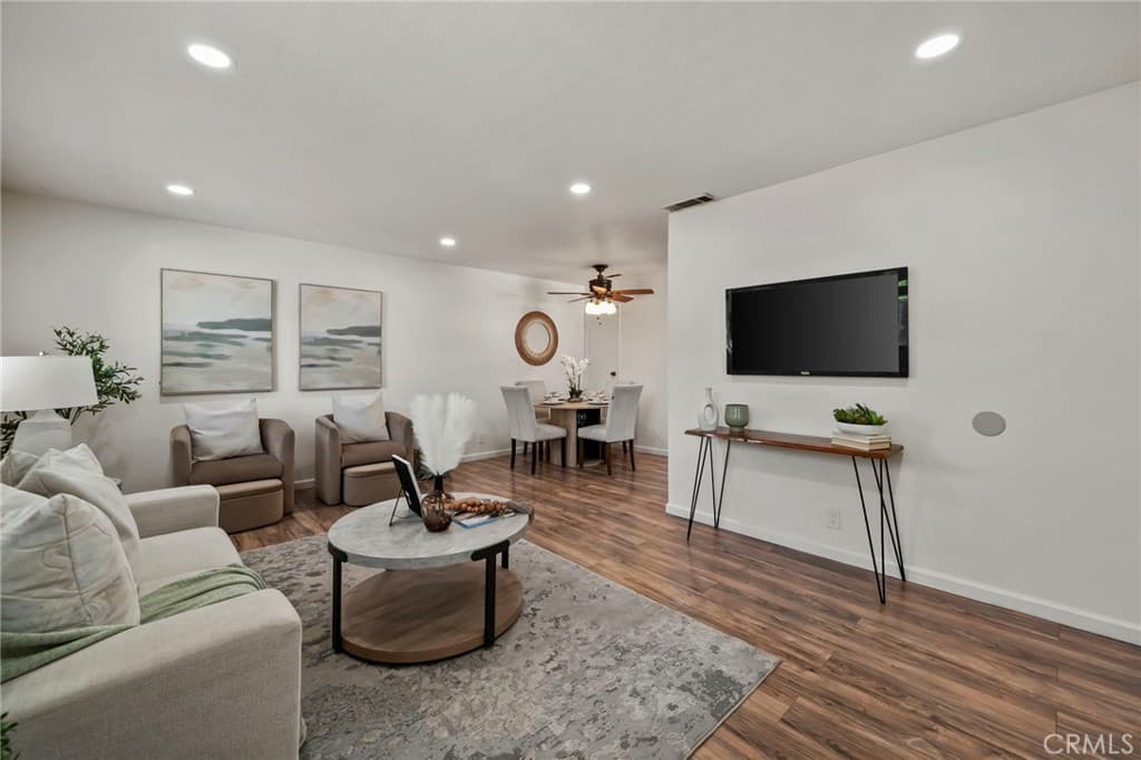 Condo at 3125 N White Avenue 4, La Verne — photo 3 of 12