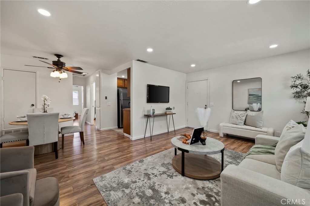 Condo at 3125 N White Avenue 4, La Verne — photo 4 of 12