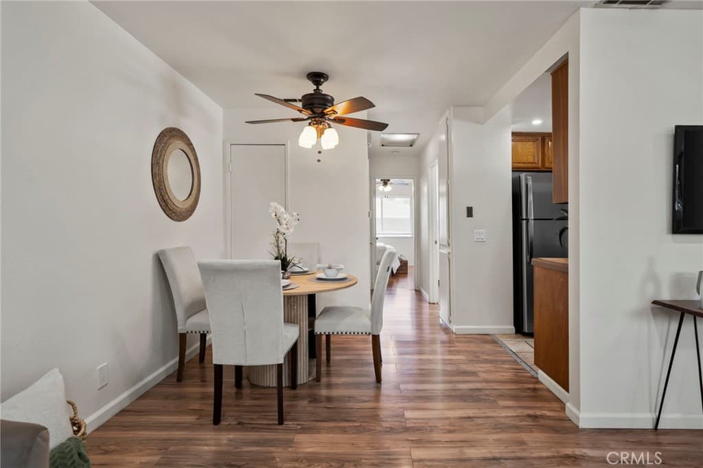 Condo at 3125 N White Avenue 4, La Verne — photo 5 of 12