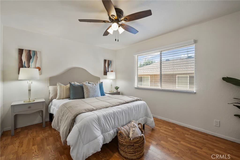 Condo at 3125 N White Avenue 4, La Verne — photo 8 of 12