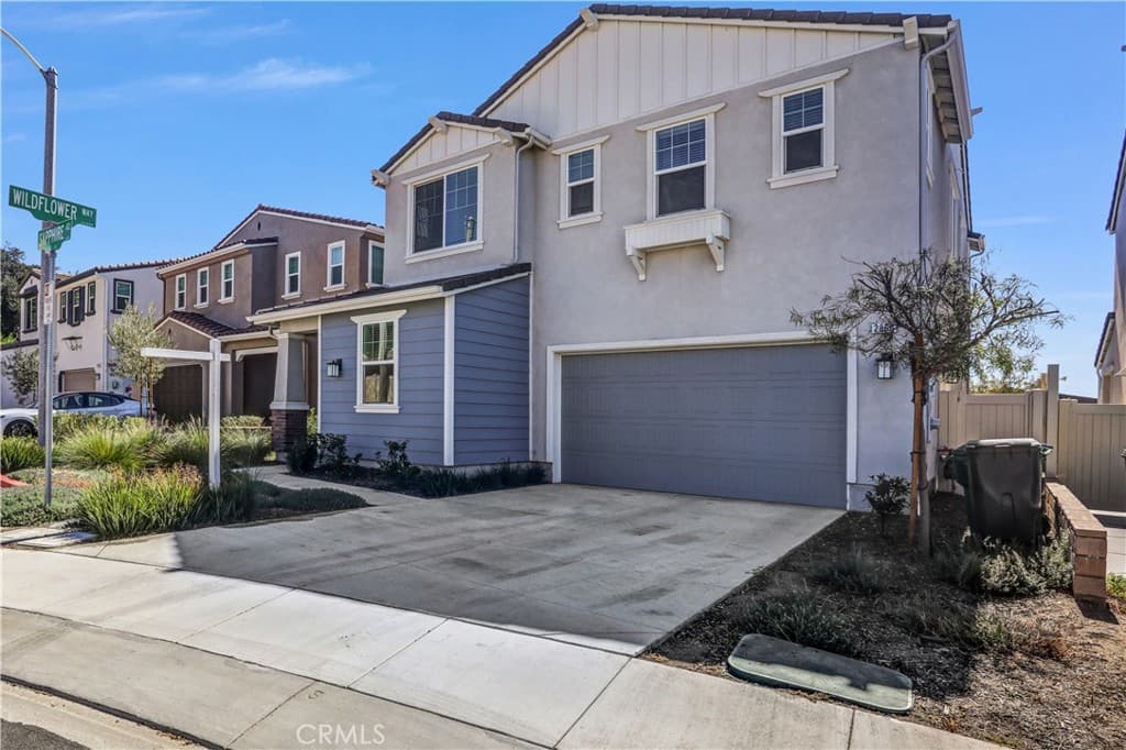 Home at 2860 Sapphire Rd, La Verne — photo 2 of 12