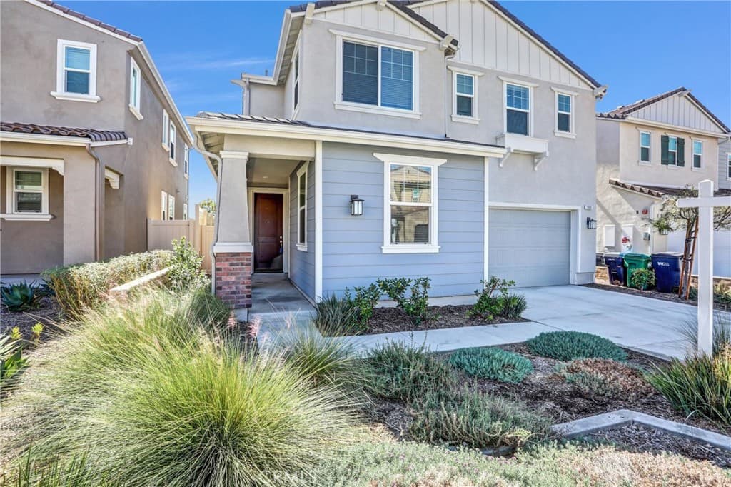 Home at 2860 Sapphire Rd, La Verne — photo 3 of 12
