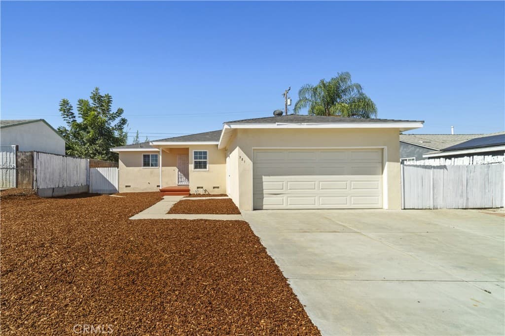 Home at 721 Ocala Avenue, La Puente — photo 1 of 12