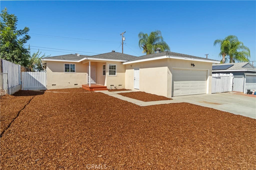 Home at 721 Ocala Avenue, La Puente — photo 2 of 12