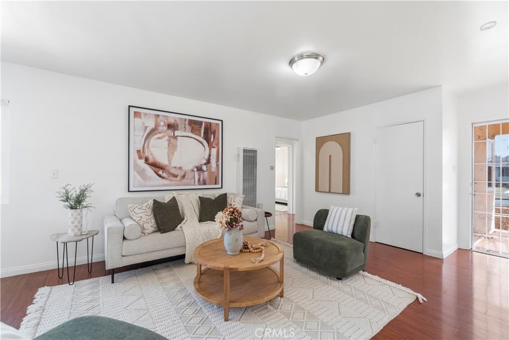 Home at 721 Ocala Avenue, La Puente — photo 3 of 12