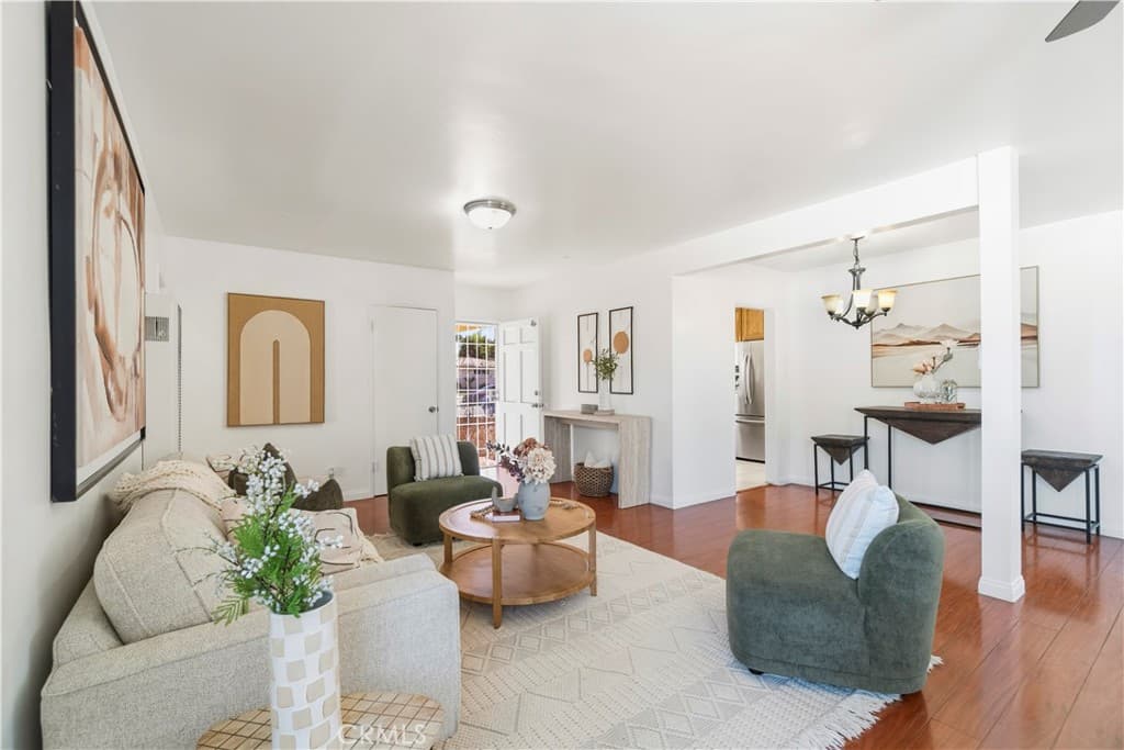 Home at 721 Ocala Avenue, La Puente — photo 4 of 12
