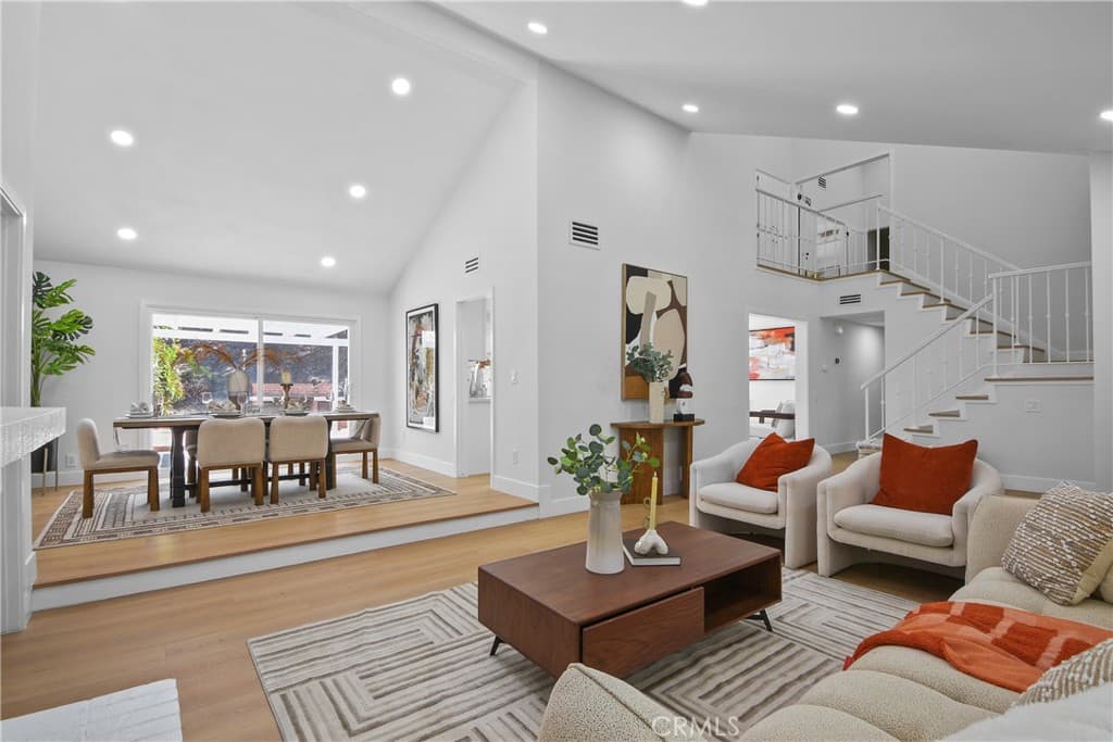 Home at 3160 Gotera Drive, Hacienda Heights — photo 3 of 12