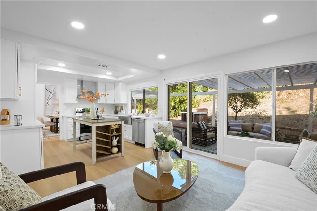Home at 3160 Gotera Drive, Hacienda Heights — photo 5 of 12