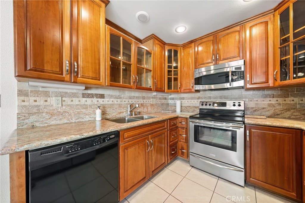 Condo at 23516 Deer Spring Lane, Diamond Bar — photo 11 of 12