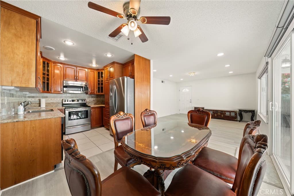 Condo at 23516 Deer Spring Lane, Diamond Bar — photo 9 of 12