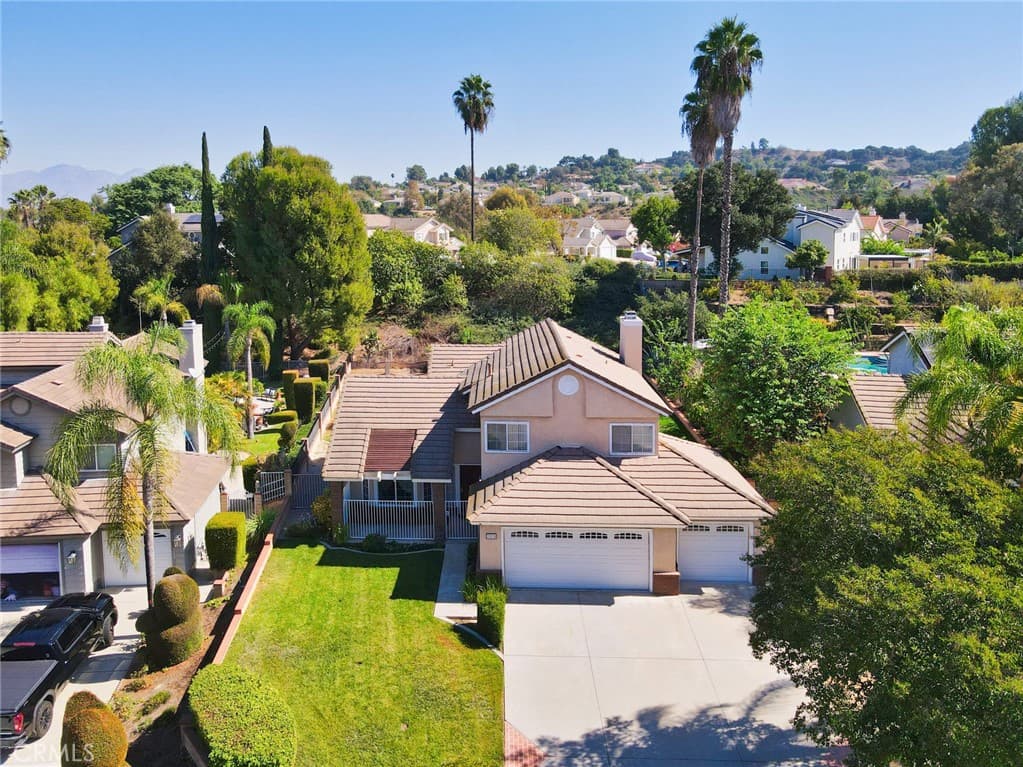 Home at 2376 Pepperdale Drive, Rowland Heights — photo 1 of 12