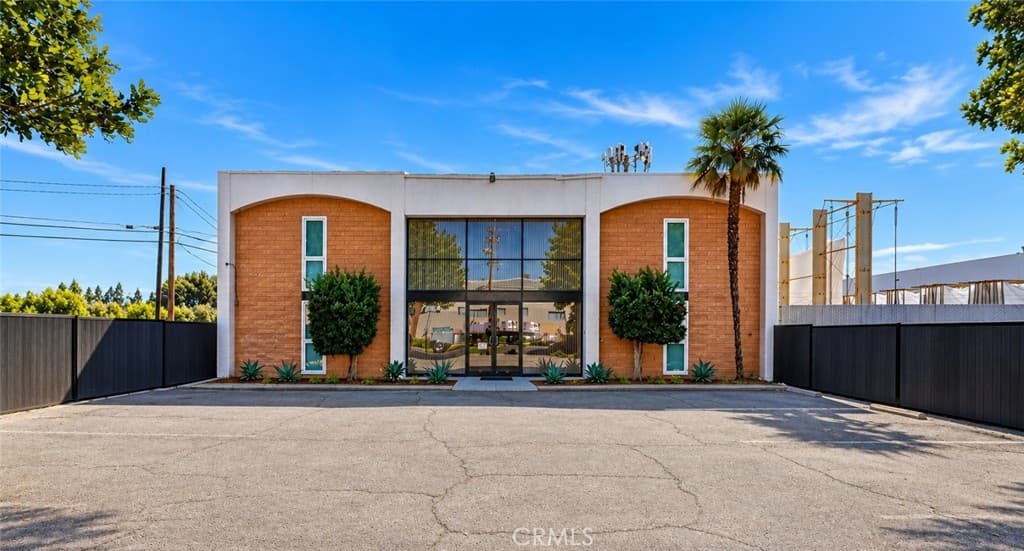 Commercial at 1450 W Industrial Park, Covina — photo 1 of 12