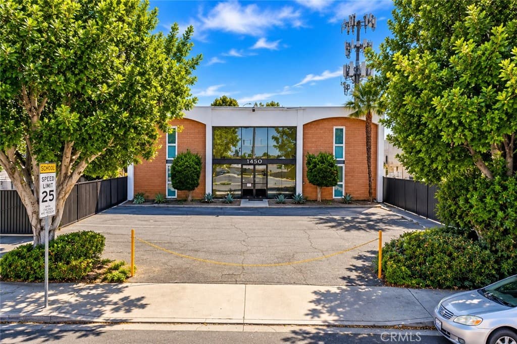 Commercial at 1450 W Industrial Park, Covina — photo 2 of 12