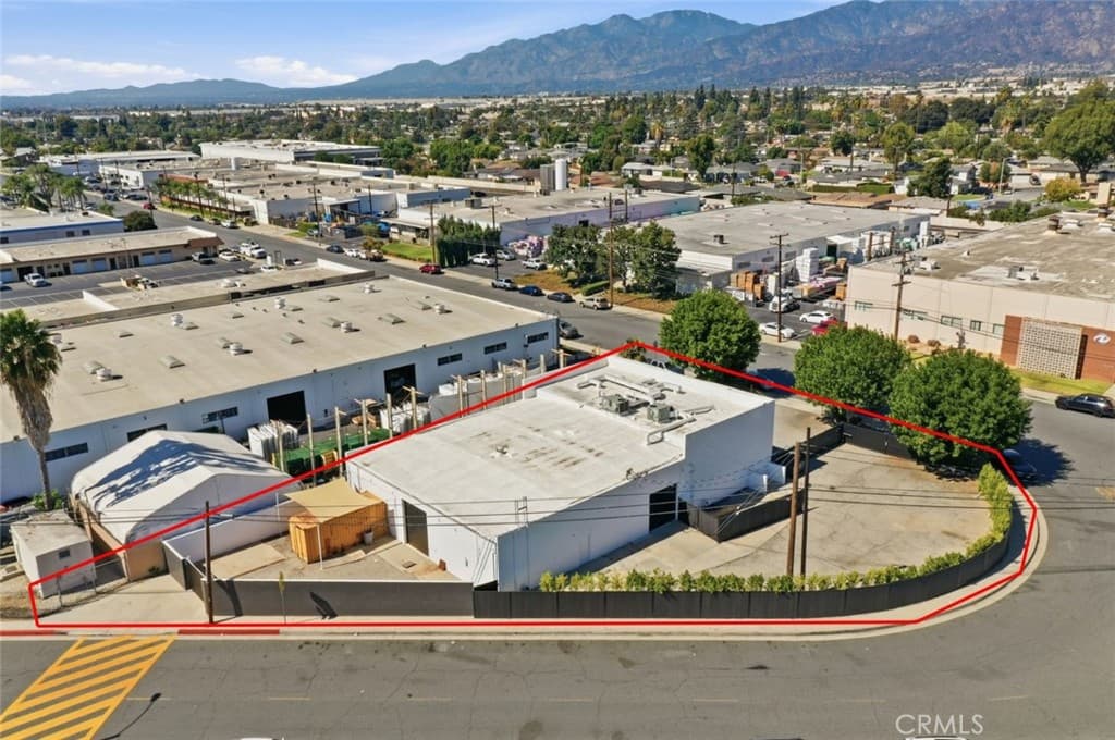 Commercial at 1450 W Industrial Park, Covina — photo 4 of 12