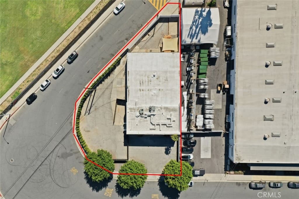 Commercial at 1450 W Industrial Park, Covina — photo 6 of 12