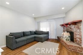 Multi-Family at 270 E Puente, Covina — photo 11 of 12