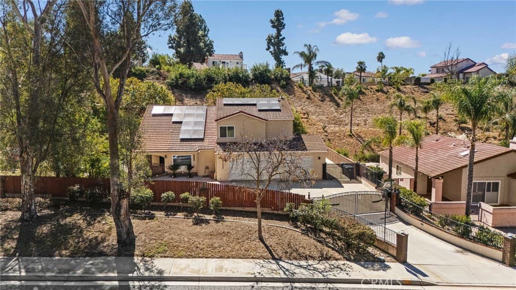 Home at 24168 Avenida Rancheros, Diamond Bar — photo 2 of 12