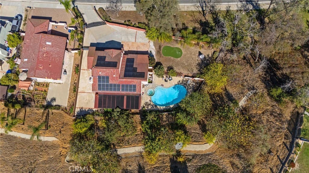 Home at 24168 Avenida Rancheros, Diamond Bar — photo 4 of 12