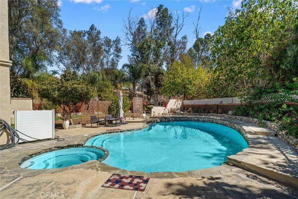 Home at 24168 Avenida Rancheros, Diamond Bar — photo 5 of 12