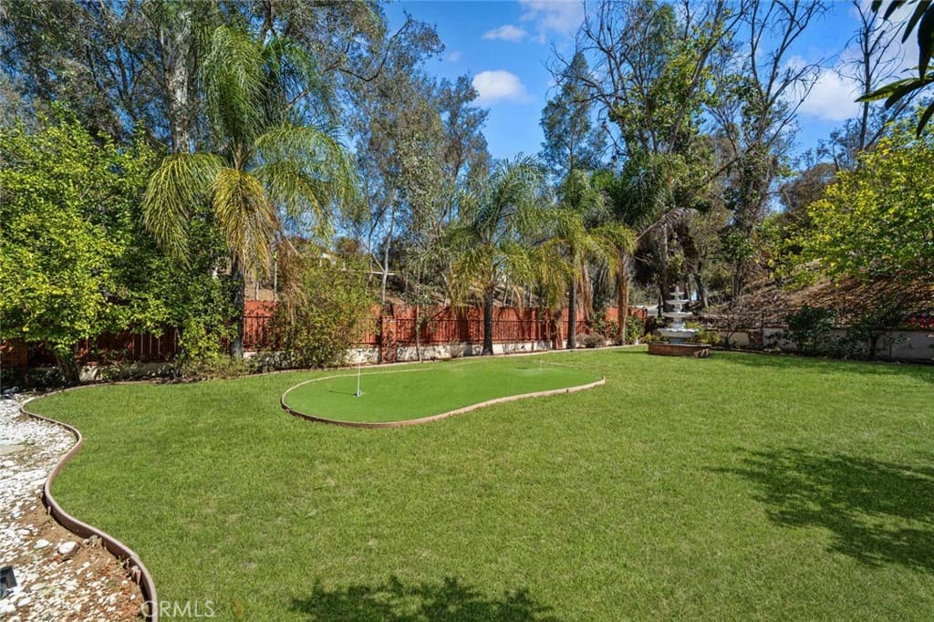 Home at 24168 Avenida Rancheros, Diamond Bar — photo 6 of 12