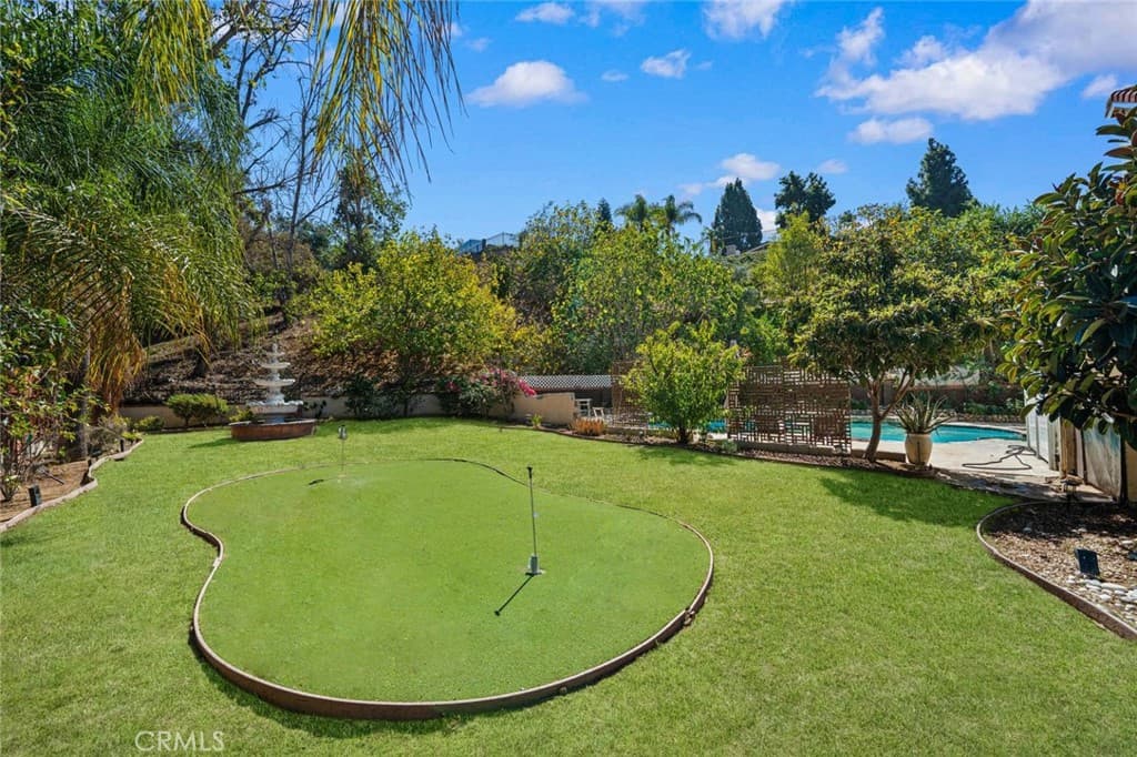 Home at 24168 Avenida Rancheros, Diamond Bar — photo 7 of 12