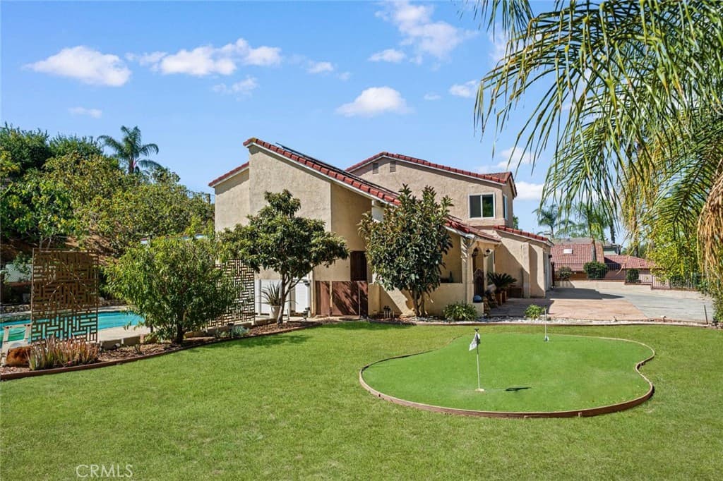 Home at 24168 Avenida Rancheros, Diamond Bar — photo 8 of 12
