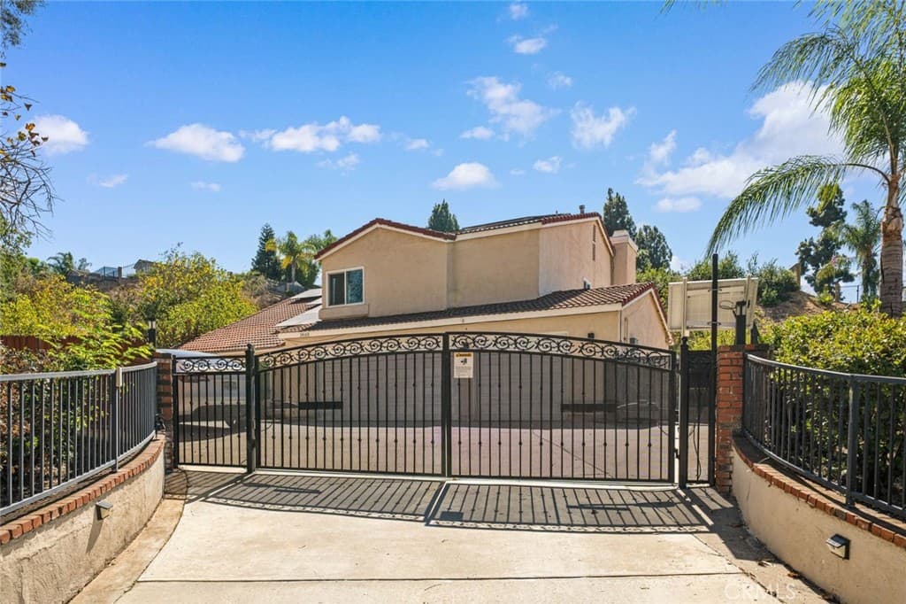 Home at 24168 Avenida Rancheros, Diamond Bar — photo 9 of 12
