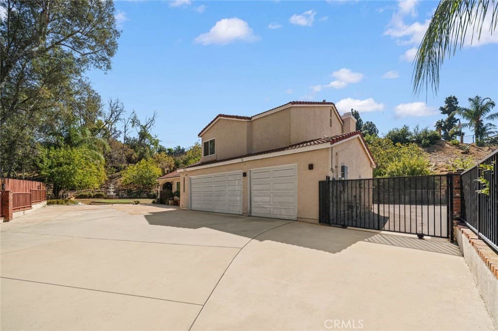 Home at 24168 Avenida Rancheros, Diamond Bar — photo 10 of 12