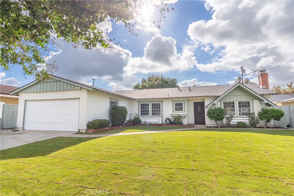 Home at 23718 Meadow Falls, Diamond Bar — photo 1 of 12