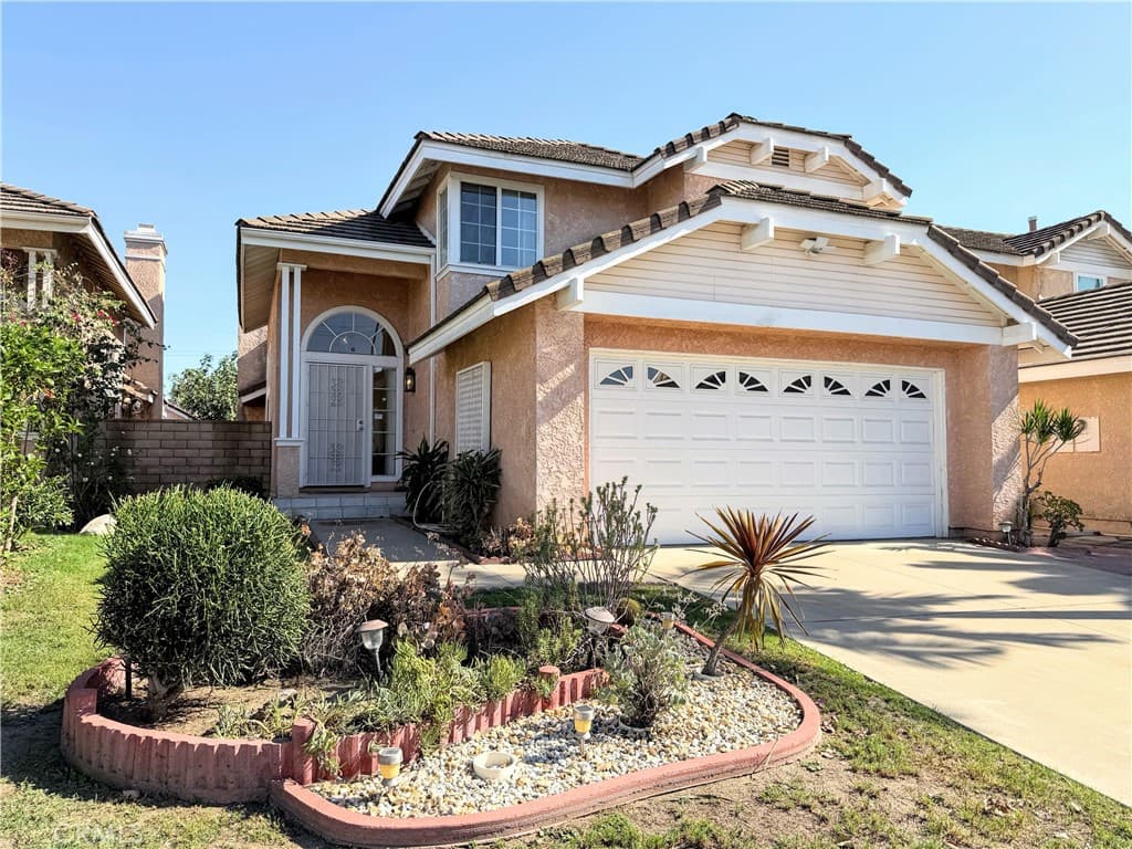 Home at 3786 Muirfield, El Monte — photo 1 of 12