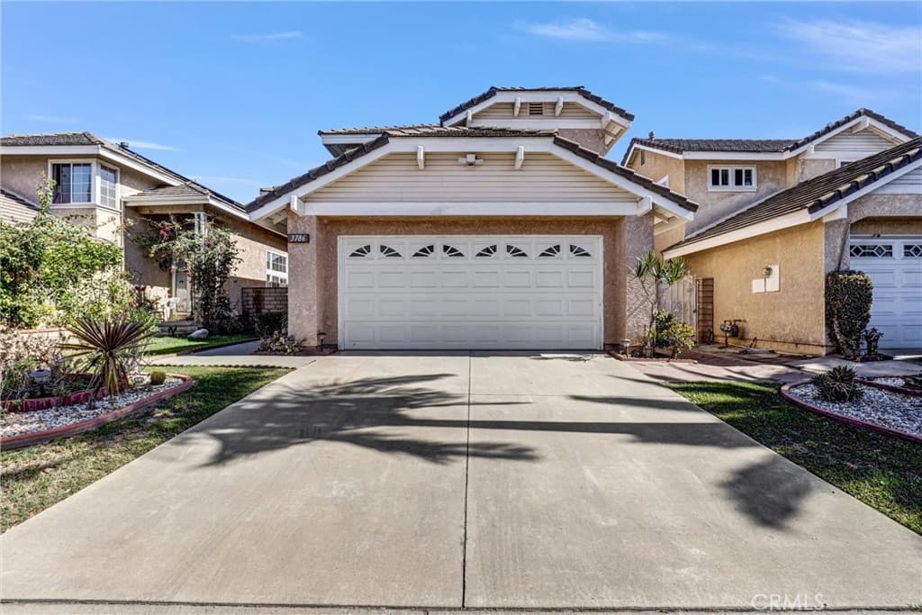 Home at 3786 Muirfield, El Monte — photo 2 of 12