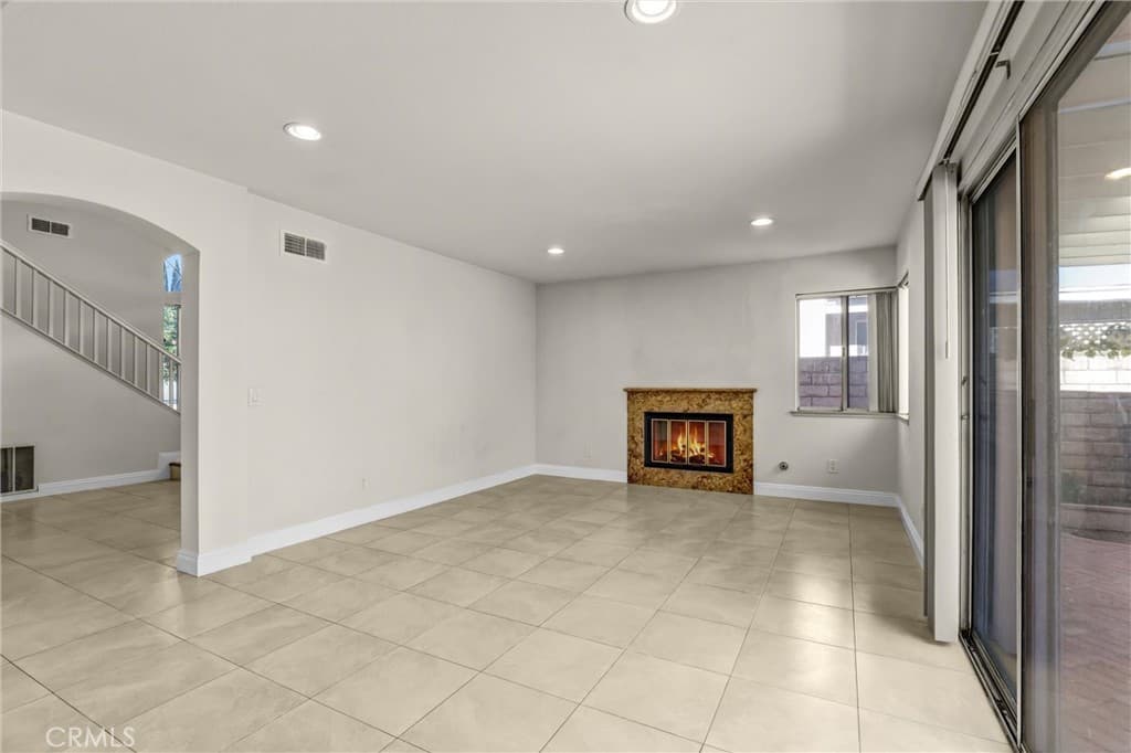 Home at 3786 Muirfield, El Monte — photo 11 of 12