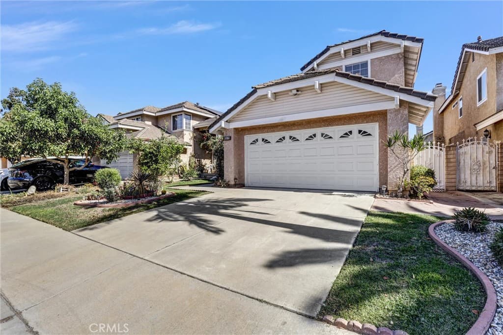 Home at 3786 Muirfield, El Monte — photo 3 of 12