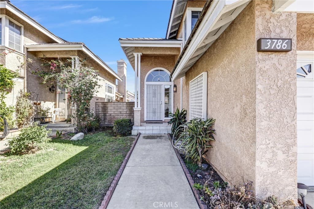 Home at 3786 Muirfield, El Monte — photo 4 of 12