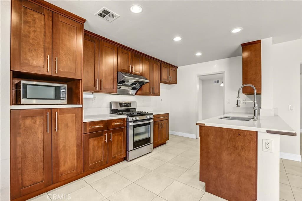 Home at 3786 Muirfield, El Monte — photo 8 of 12