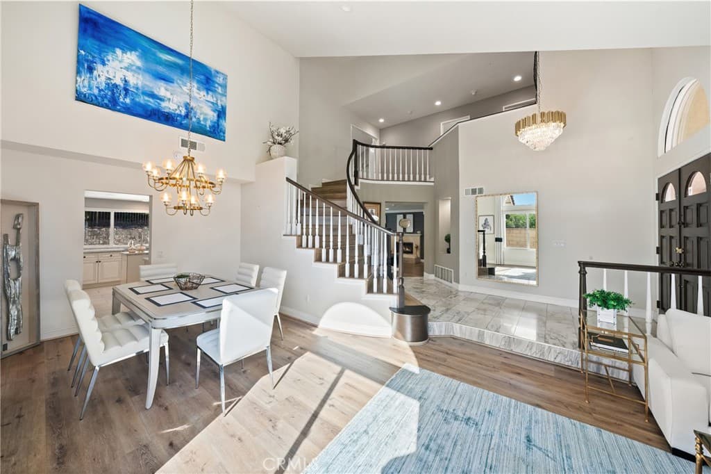 Home at 20951 Stoddard Wells Road, Walnut — photo 1 of 12