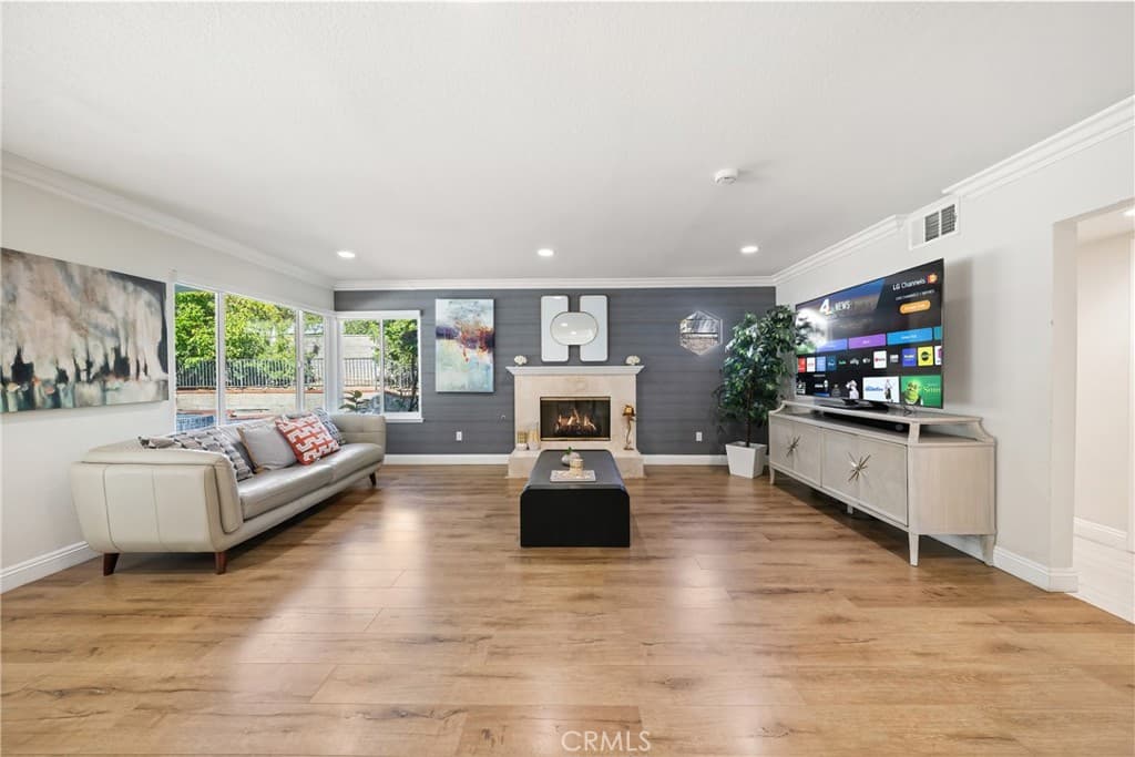 Home at 20951 Stoddard Wells Road, Walnut — photo 12 of 12