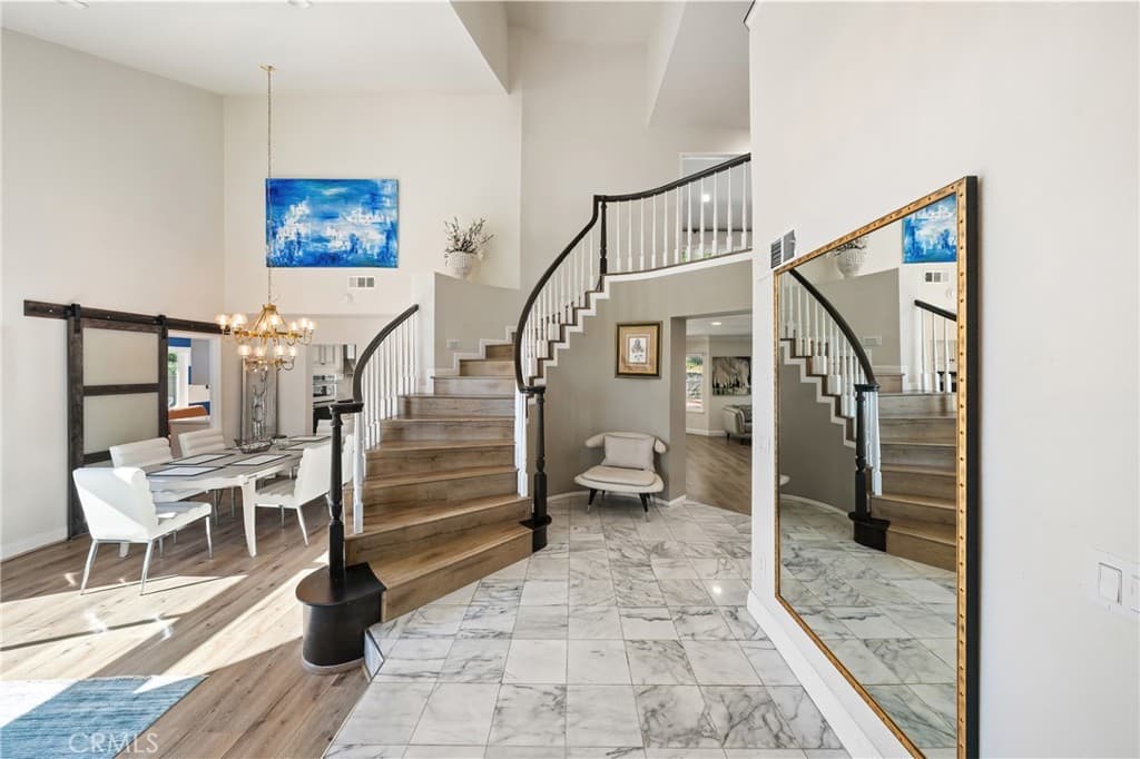 Home at 20951 Stoddard Wells Road, Walnut — photo 3 of 12
