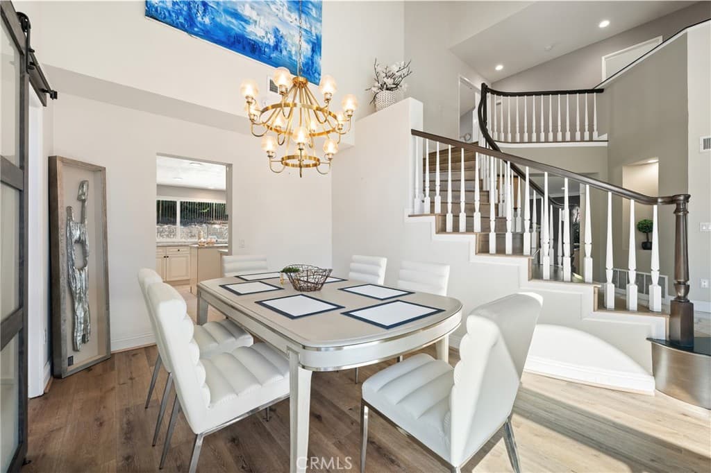 Home at 20951 Stoddard Wells Road, Walnut — photo 6 of 12